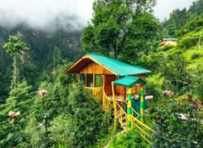 7 Days Shimla - Manali Tour Package