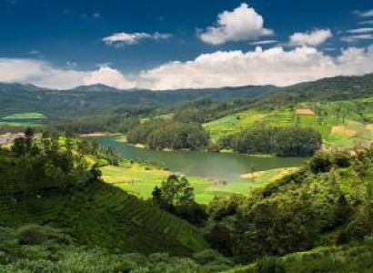 4N Munnar - Varkala - Cochin Tour Package