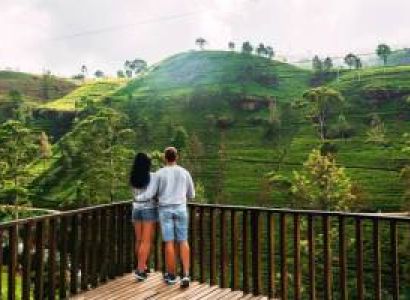 4D Cochin - Thekkady - Alleppey Tour Package