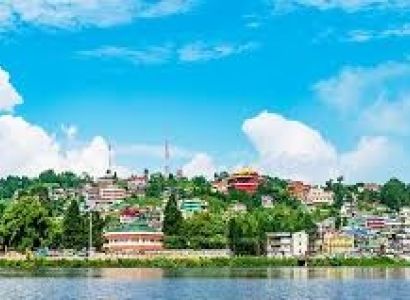 4N Darjeeling - Mirik Tour Package
