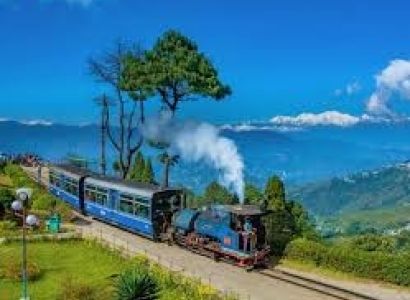 4D Darjeeling - Mirik Tour Package