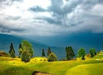 4D Kalimpong - Darjeeling Tour Package