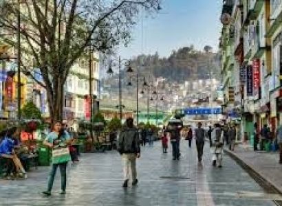 3N Darjeeling - Gangtok Tour Package