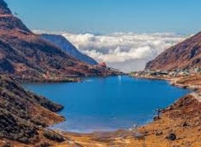 2N Gangtok Tour Package