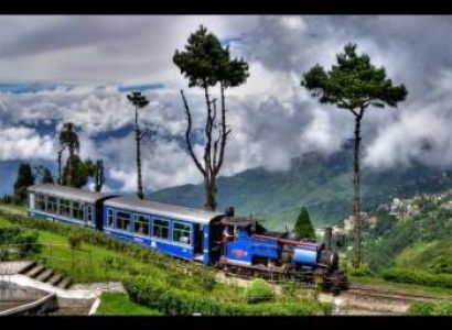 3D Darjeeling Tour Package