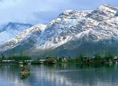 6D Gulmarg - Pahalgam - Srinagar Tour