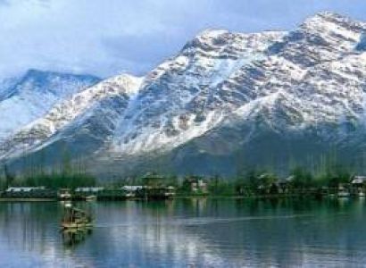 4N Srinagar - Gulmarg - Pahalgam Tour