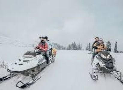 5D Pahalgam - Gulmarg - Sonamarg - Srinagar Tour