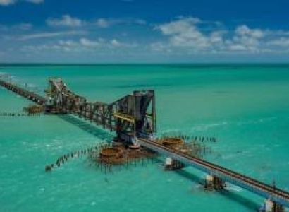 4N Alleppey - Thekkady - Madurai - Rameswaram Tour Package