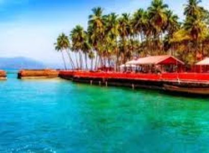 4 Days Tropical Escape Havelock Island - Port Blair Tour Package