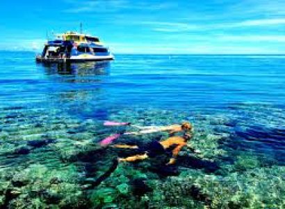 4 Night Andaman Island Vacation Delight Tour