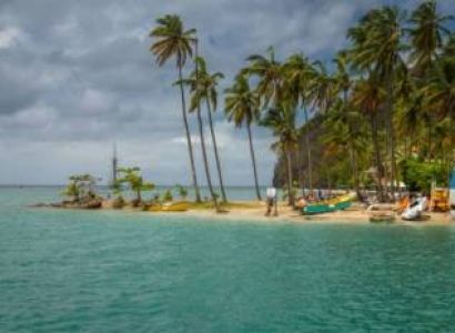 4 Night Blissful Andaman Leisure Tour