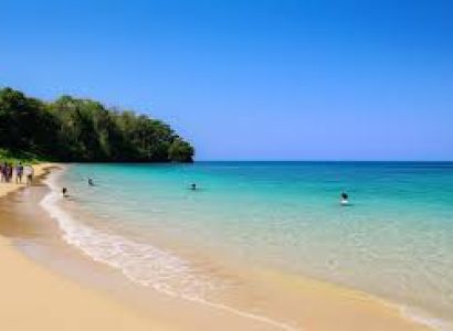 5 Night Andaman Beach Paradise Package