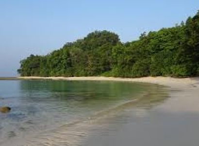 7 Night Exotic Andaman Tour Package
