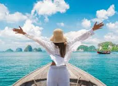 8 Days Andaman Grandeur Escape Tour