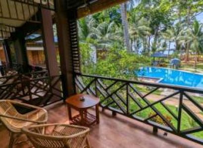 7 Night Pearls Of Andaman Getaway Tour