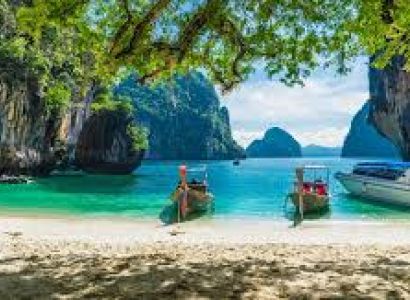 8 Days Andaman Elegance Experience Tour