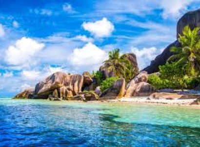 7 Days Tropical Island Getaway Tour