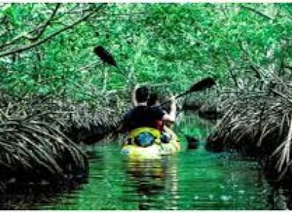 7 Days Andaman Fully Loaded With Baratang Island Tour