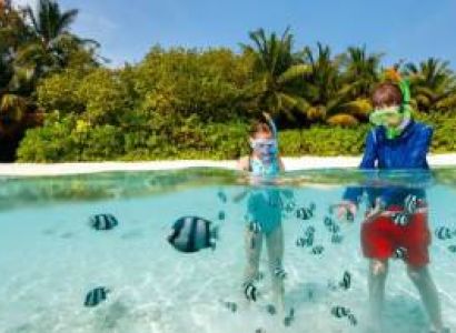 Havelock Tour Packages