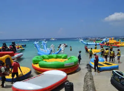 7 Days Beach Fun In Andaman Tour