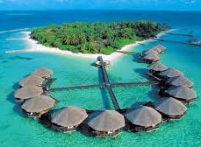 6 Night Andaman Dream Journey Tour
