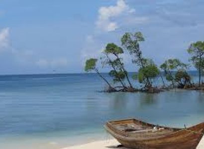 6 Days Serene Andaman Getaway Package
