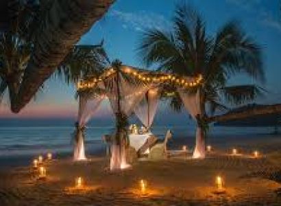 5 Night Andaman Coastal Retreat Package