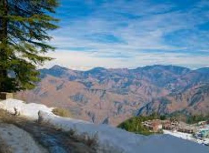 2 Night Discovery Chandigarh Tour Package