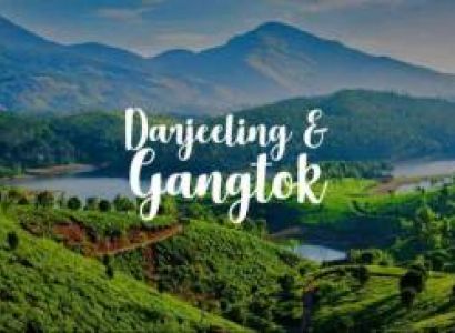 7 Night Darjeeling - Pelling - Gangtok - Lachung Tour