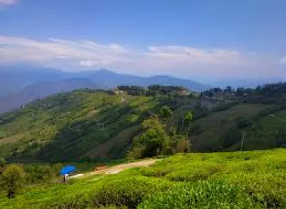 6 Days Kalimpong - Gangtok - Darjeeling Tour Package