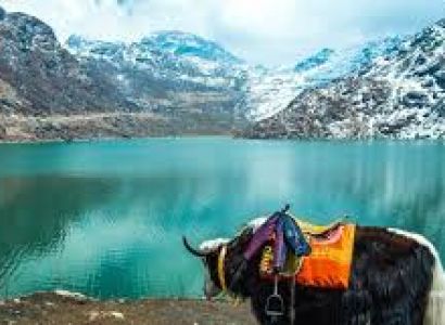 5 Days Gangtok - Pelling Tour