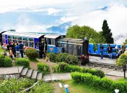 6 Night Gangtok - Pelling - Namchi - Darjeeling Tour Package