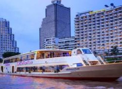 5 Days Best Of Bangkok - Pattaya Tour Package