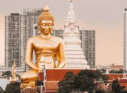 4 Night Phuket - Krabi Tour Package