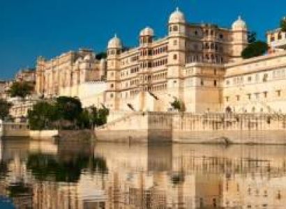 3 Nights 4 Days The Lake City - Udaipur Tour