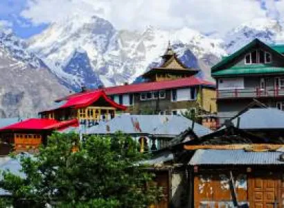 Family Fun In The Hills 10 Days Tour