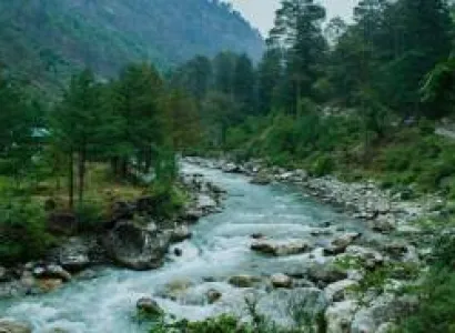 Backpacking Through Himachal’s Hidden Gems 10 Days Tour