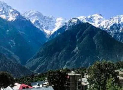 Himalayan Serenity - Spiritual Retreat 10 Days Tour