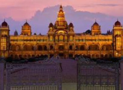 Mysore - Ooty And Kodaikanal Tour Package 5N - 6D