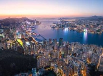 The Ultimate 7-Day Hong Kong Tour