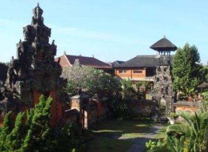 Ultimate Bali 6 Nights - 7 Days Tour