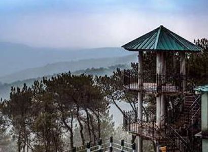 Meghalaya 6 N 7 D Itinerary