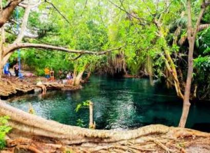 Chemka Hot Spring Day Trip