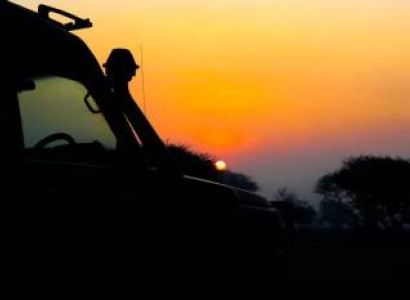 5D Camping Tarangire-Serengeti-Ngorongoro Crater - Visiting Maasai Tour