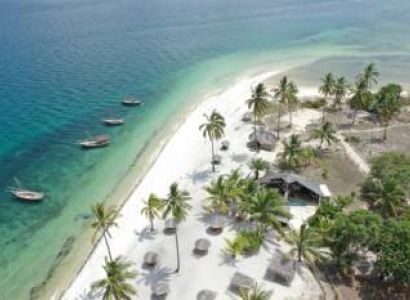11 Day Tanzania Safari And Beach - Explore Zanzibar Island Tour