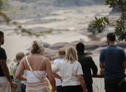 6 Days Joining Group Safari Wildebeest Migration Tour