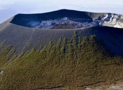 3 Days Mount Ol Donyo Lengai And Lake Natron Tour