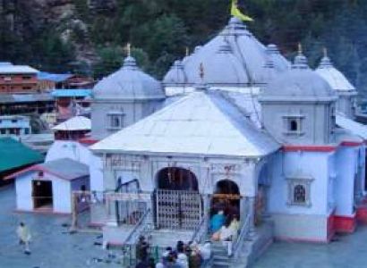 Char Dham Yatra 2026 Package