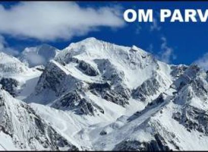 Adi Kailash - Om Parvat Yatra 5 Nights - 6 Days Tour